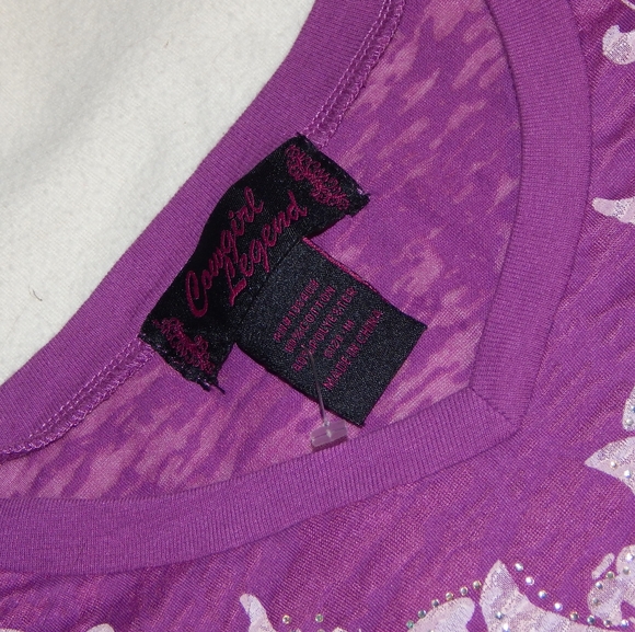 Women's medium t-shirt - Picture 4 of 5